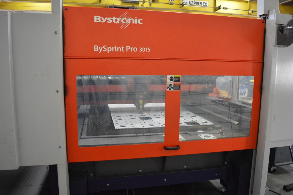 ARK Precision Cutting LLC Laser Cutting our Specialty